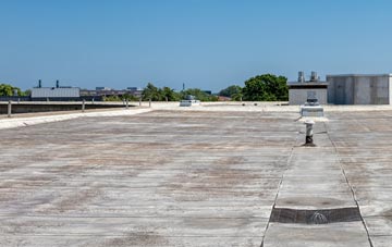 Leacanasigh commercial flat roofing