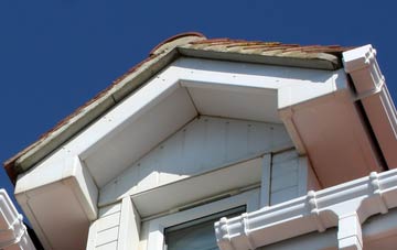 Leacanasigh fascia installation costs