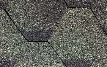 Leacanasigh fibreglass shingle repairs