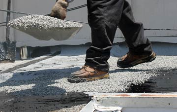 Leacanasigh flat roofing companies