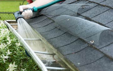 Leacanasigh gutter cleaning costs
