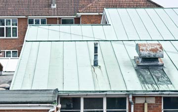 Leacanasigh lead roofing costs