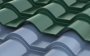 who should consider Leacanasigh plastic roofs