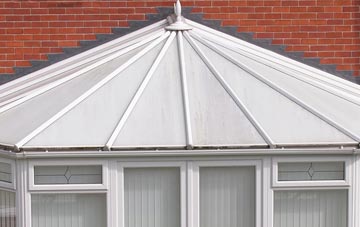 Leacanasigh polycarbonate conservatory roof repairs