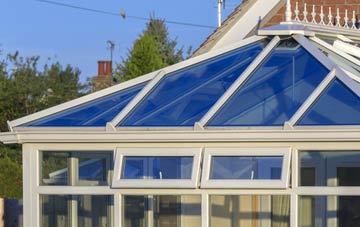 professional Leacanasigh conservatory insulation