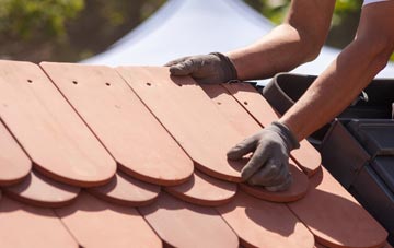 Leacanasigh roof tile contractors