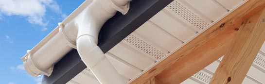 get Leacanasigh guttering quotes today