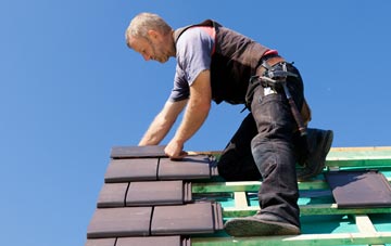 disadvantages of Leacanasigh slate roofing