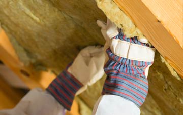 types of Leacanasigh pitched roof insulation materials