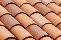 Leacanasigh clay roofing