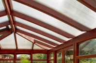 Leacanasigh conservatory roofing insulation