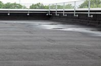 find rated Leacanasigh flat roofing companies